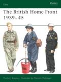 British Home Front 1939 45