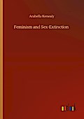 Feminism and Sex-Extinction