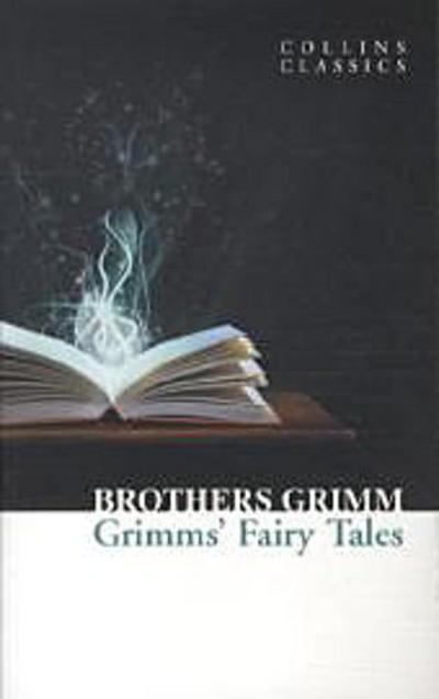 Grimms’ Fairy Tales