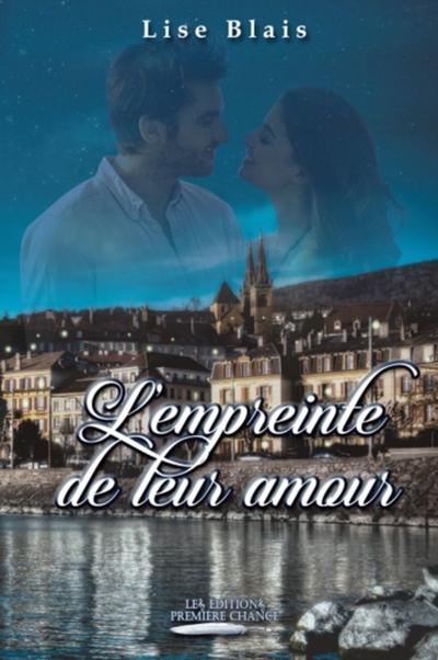 L’’empreinte de leur amour