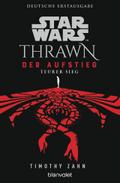 Star Wars Thrawn - Der Aufstieg - Teurer Sieg