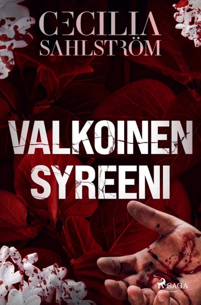 Valkoinen syreeni