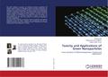 Toxicity and Applications of Green Nanoparticles