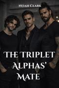 The Triplet Alphas’ Mate