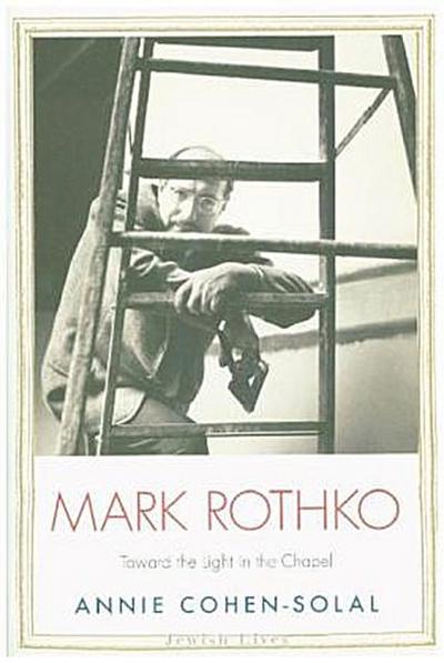 Mark Rothko