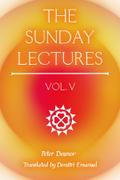 The Sunday Lectures, Vol.V