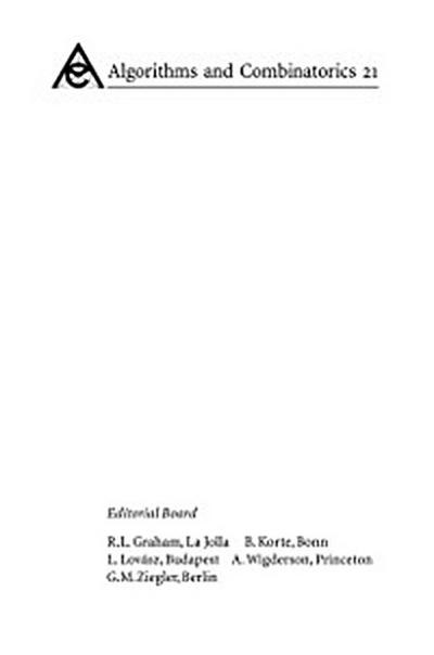 Combinatorial Optimization