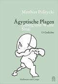 Ägyptische Plagen