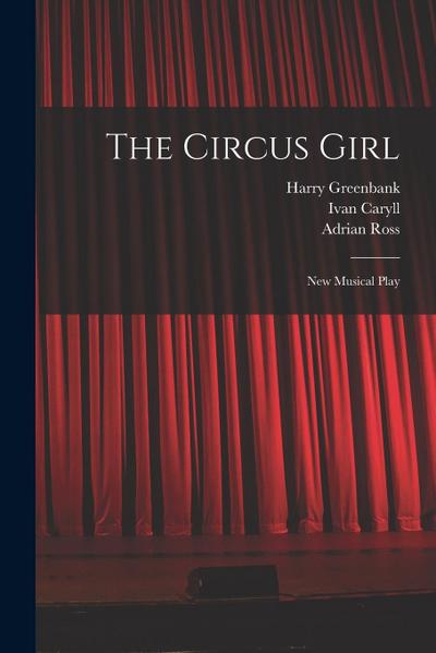 The Circus Girl