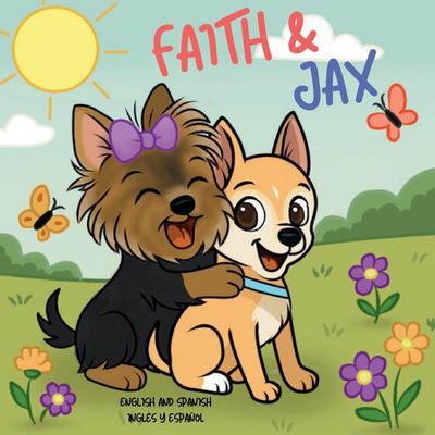 Faith & Jax