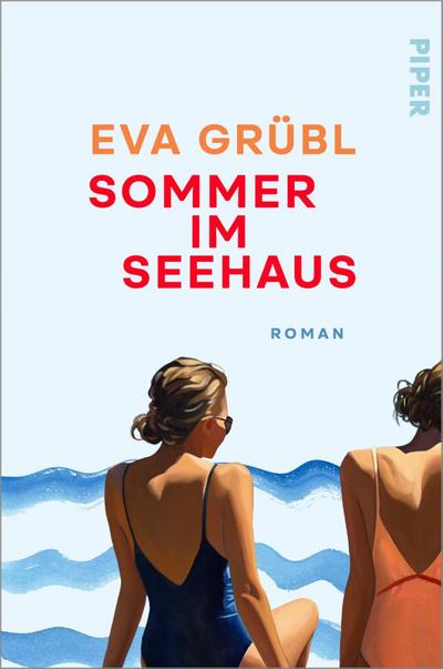 Sommer im Seehaus