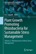 Plant Growth Promoting Rhizobacteria for Sustainab