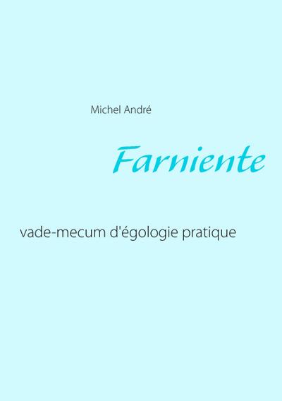 Farniente