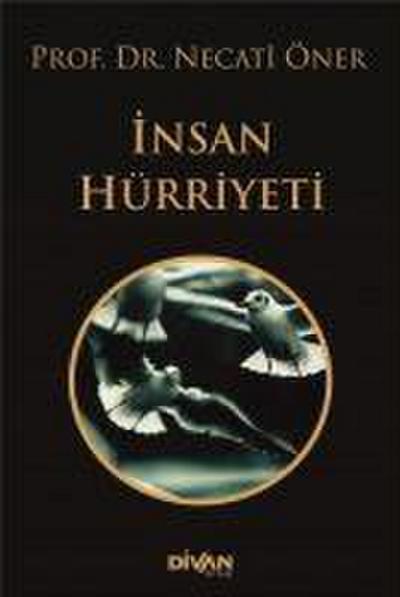 Insan Hürriyeti
