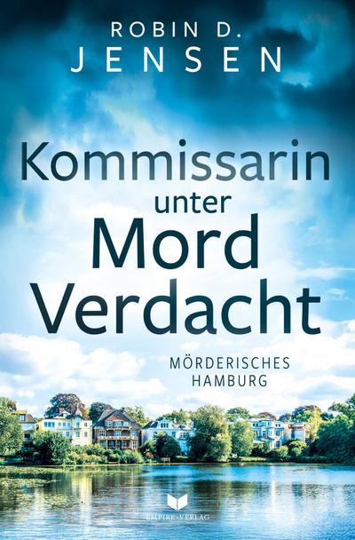 Kommissarin unter Mordverdacht