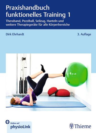 Praxishandbuch funktionelles Training 1