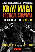 Krav Maga Tactical Survival