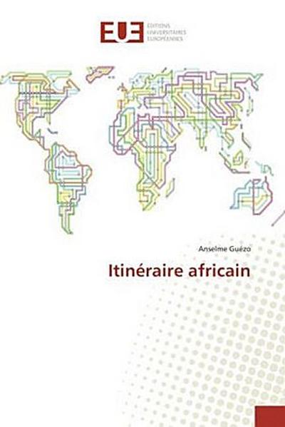 Itinéraire africain