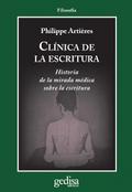 Clínica de la escritura