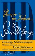 Die Strudlhofstiege