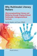 Why Multimodal Literacy Matters