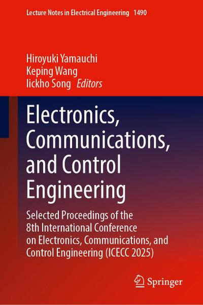 Electronics, Communications, and Control Engineering