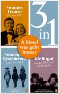 A bissel was geht immer