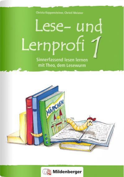Lese- und Lernprofi 1