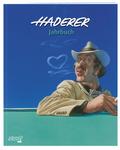 Haderer Jahrbuch