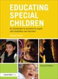 Educating Special Children - Michael Farrell