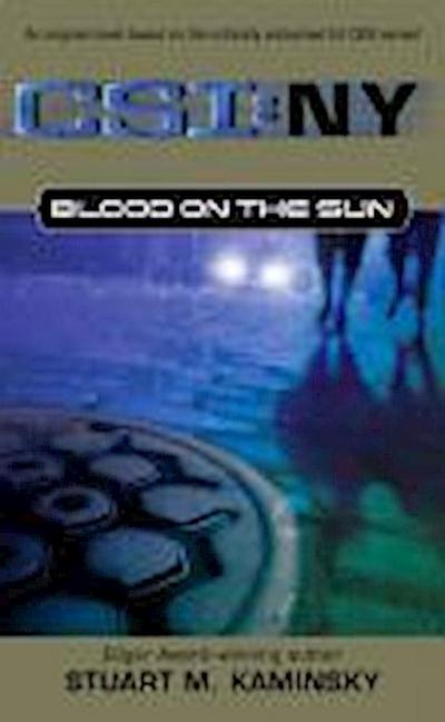 Blood on the Sun