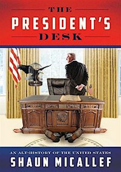 President’s Desk