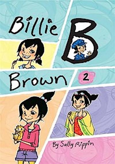 Billie B Brown Collection #2