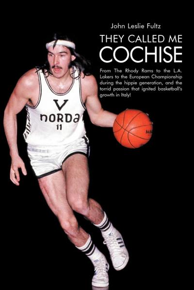 They Called Me Cochise