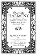 Sacred Harmony