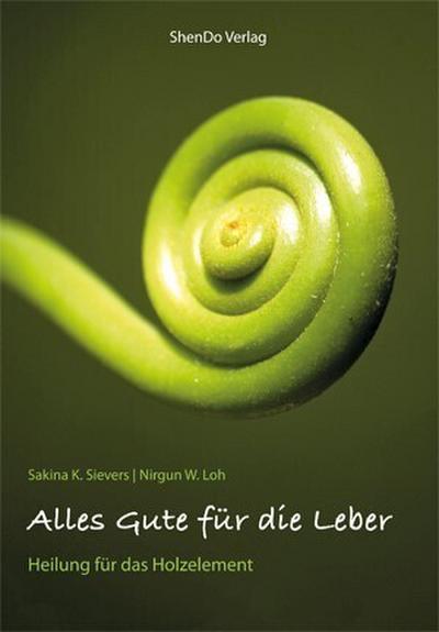 Alles Gute für die Leber 