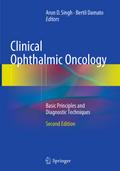 Clinical Ophthalmic Oncology