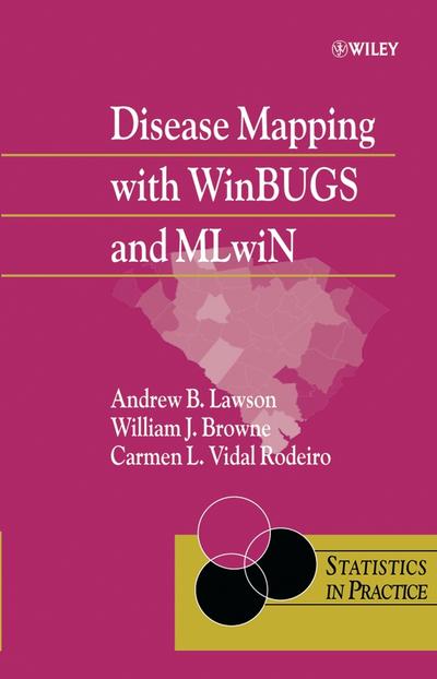 Disease Mapping with WinBUGS and MLwiN