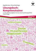 Lösungsbuch: Kompetenztrainer