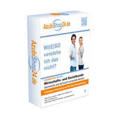 Azubishop24.de Basis-Lernkarten Wirtschafts- und Sozialkunde technische und technisch-verwandte Beruf