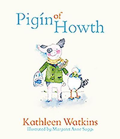 Pigin of Howth