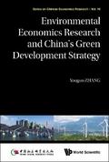 ENVIRONMENT ECONOMIC RESEARCH & CHN GREEN DEVELOP STRATEGY