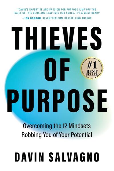 Thieves of Purpose