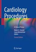 Cardiology Procedures