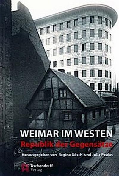 Weimar im Westen