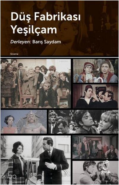 Düs Fabrikasi Yesilcam