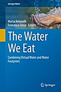 The Water We Eat