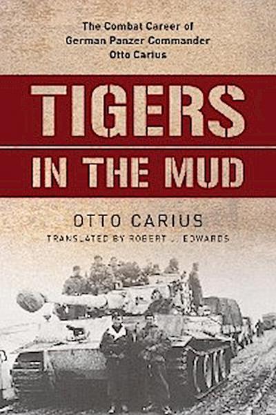 Tigers in the Mud