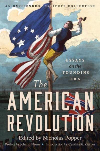 The American Revolution