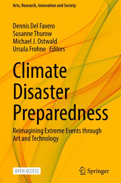 Climate Disaster Preparedness